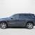 2014 Jeep Grand Cherokee  Overland SUV 9 thumbnail