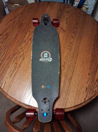 Sector 9 Jor Ros Kirin Fractal 36