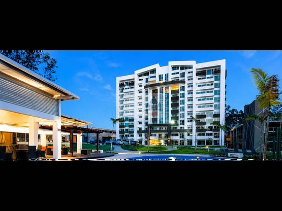 PENTHOUSE PARA VENTA, CERCA A LA ZONA FRANCA. 31-285-78-AP65M-100M 1