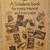 1980 UNCUT STICKER SHEET Scholastic Magazines Book Club Funny Spoof 2 thumbnail