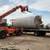 Custom 50 ton Cement Silo with Stand Batch Plant # 3968 6 thumbnail