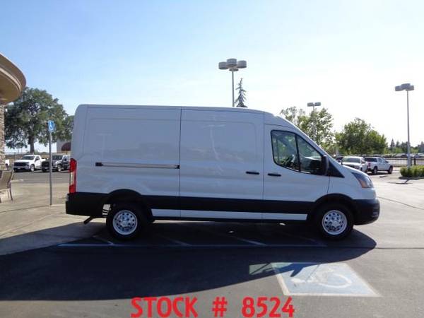 2023 Ford Transit 250 ~ - Photo 9