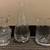 Crystal: decanters, pitchers, including Waterford. $40 and up 1 thumbnail