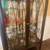 Beautifully Crafted Glass and Wood China / Display Cabinet 2 thumbnail