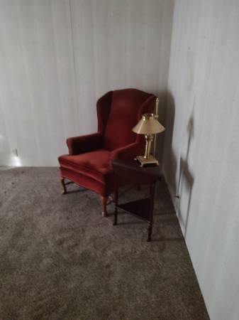 55+ home share/care giver needed 1
