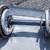 Weight bench, pull bar, weights, 2 thumbnail