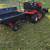 Craftsman tractor and attachments package deal. 2 thumbnail