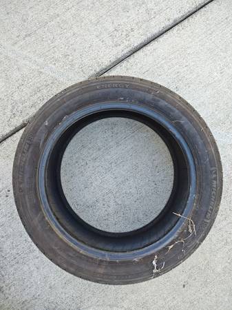 Michelin 215/50r17 1