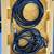 AUDIO CABLES Pro Co 100 ft XLR and TRS DynaMike 6 thumbnail