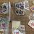 Collection Of 681 Mint US Stamps 5 thumbnail