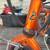 TREK 220 MOUNTAIN TRACK 24" WHEELS 18 SPEED BASIC MAINTENANCE REQUIRED 6 thumbnail