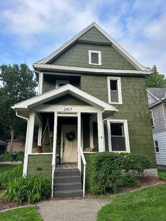 $1900.00 / 2br - 1100ft2 - Charming Updated Duplex in North East63797856908673120