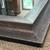Unique Silver Contemporary Mirror, 27x33 5 thumbnail