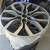 20” x 8” Cadillac Factory OEM Wheel Rims 2 thumbnail