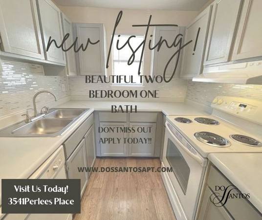 APPLYING HAS NEVER BEEN EASIER! APPLY ONLINE TODAY! 1