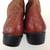 Size 10.5 Montana Ostrich Skin Cowboy Boots 4 thumbnail