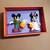 HALLOWEEN MICKEY AND MINNIE FRANKENSTEIN SALT/PEPPERS NEW! 1 thumbnail
