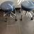 Adjustable doctors Stools 2 thumbnail