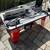 Bauer bench top  router table &  HERCULES 12 Amp Variable-Speed Router 4 thumbnail