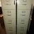 ►Pair of HON 310 Series 5 - Drawer Vertical Metal File Cabinet 6 thumbnail