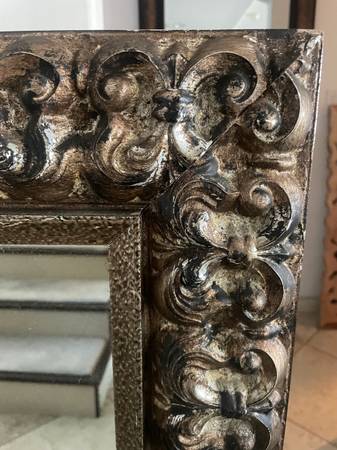 CUSTOM LARGE MIRROR 1