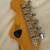 SQUIER CLASSIC VIBE JAZZMASTER- XLNT! 5 thumbnail