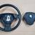 Steering wheel, BMW 2 thumbnail