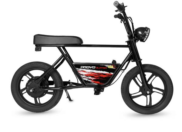 Droyd Blipper Kids Electric Moto Bike 1