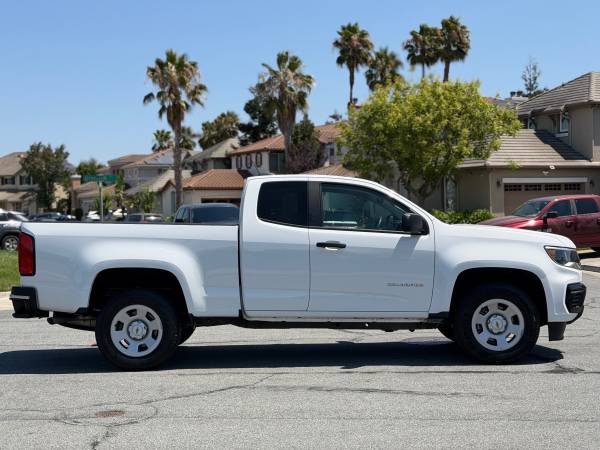 2021 Chevrolet Colorado - Photo 5