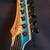 Leo Jaymz Monsoon-Blue Burl- New/Professional set up 4 thumbnail