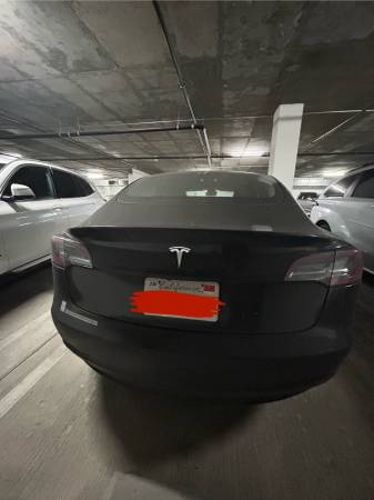 2023 Tesla Model 3 [flexible terms & open to trade] - $23,00063624558228995121