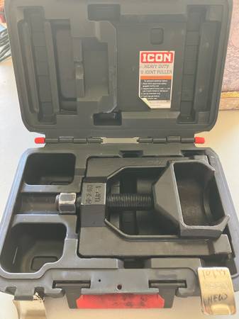 U-Joint Puller 1