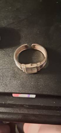 Women's Cuff Watch 1