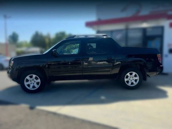 2006 Honda Ridgeline - ¡Financiamiento disponible! ¡¡¡¡¡500 dólares de descuento! - 9495,00 dólares63470899906049121
