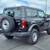 2025 Ford Bronco Base 15 thumbnail