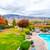 Panoramic Views on 1/2 Acre Lot w Salt Water Pool & Zoned RS1 2 thumbnail