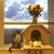 $27.00 / Visit Drop-In Visits - Playful & Professional Sitter 4 thumbnail