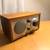 Tivoli Audio Model One AM/FM Table Radio — Walnut (Henry Kloss) 2 thumbnail