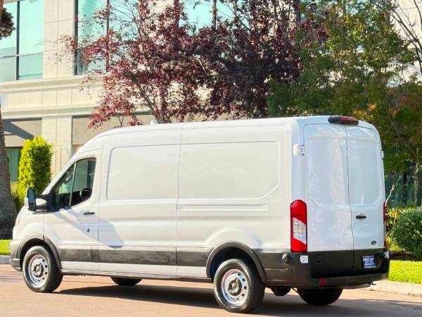 2020 Ford Transit 250 3dr - Photo 7