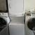 Ge gas stackable washer and gas dryer 27 wide 1 thumbnail