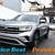 2021 Volkswagen Atlas SEL Premium 2 thumbnail