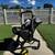 Doona + Car Seat & Stroller - Nitro Black with LATCH Base 3 thumbnail