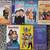 👉 200+ VHS Movie Collection🔥Lot for Sale - Can Deliver!🚗🚘 8 thumbnail