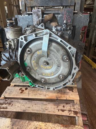 💲★2005-2014 VOLKSWAGEN JETTA - AUTOMATIC TRANSMISSION - #F35999★💲 1