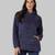 32 Degrees Ladies Soft Sherpa pullover size large new with tag 2 thumbnail