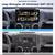 10" Android 13 64GB Car Stereo for 2007-2018 Jeep Wrangler Jk Unlimited 2 thumbnail