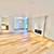 REMODELED 3 bedrooms + 2 BATHS HARDWOOD FLOORS + IN-UNIT WASHER/DRYER! 4 thumbnail