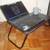 Adjustable Lap Desk / Art Easel with Cup Holder 1 thumbnail
