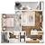 Playground, Refrigerator, Large Closets 9 thumbnail