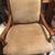 Chair- ornate large seat 1 thumbnail